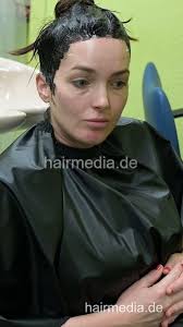 2303 Ladies by salonbarber