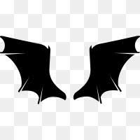 Bat Wing Png Bat Wings Icons Noun Project 200 200 Png Download Free Transparent Background Bat Wing Png Png Download Wings Png Wings Icon Bat Wings