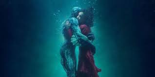 The shape of water is really quite remarkable for how perfectly it embodies the mainstream hollywood sensibility. The Depaulia The Shape Of Water Rebels Against Oscars Tradition