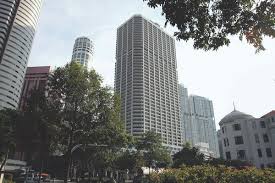 A clean, puristic material palette was combined with reduced detailing resulting in a. Office Unit At International Plaza On Sale For 2 1 Mil Laptrinhx News