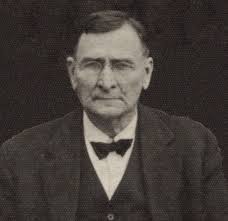 Dr Bryant Tucker Ashmore (1862-1931)