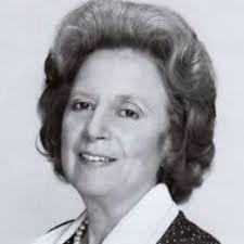 Who is Penny Santon dating? Penny Santon boyfriend, husband