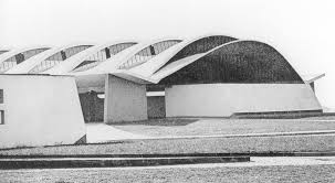 Eladio Dieste Porto Alegre Recherche Google Architecture Voute Architecte