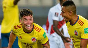 Watch copa américa online, tv channel, lineups colombia will lock horns against peru in their third match of the 2021 copa america on monday. A8dalbwovn16jm