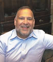 Leaving behind a 'Legacy'