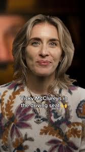 Vicky Charity Shop Sue