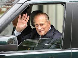 Prince philip has been by queen elizabeth ii's side for every step of her reign. Cs0ricobdclezm