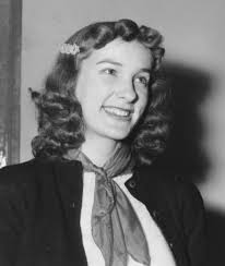 Obituary for Margaret Kathleen (Dickerson) Scott