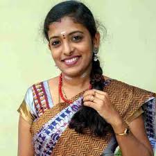 Manjula B Bs in India