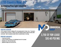 Find out when a tenant can legally break a lease in texas, when they can't, and whether or not a landlord is required by texas law to make reasonable effort to rerent. 11155 County Road 212 Forney Tx 75126 Flex For Lease Loopnet Com