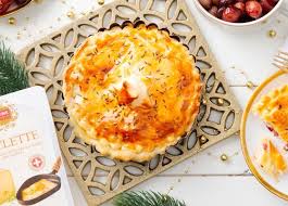 Raclette Tortchen Mit Rotwein Silberzwiebeln Rezept Rezept Rezepte Rotwein Torten