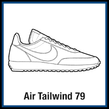Download and print these nike shoes coloring pages for free. Nike Kicksart