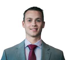 Attorney Daniel Hales