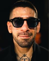 UFC: Dana White revela próximo adversário de Ilia Topuria