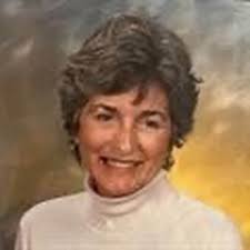 Judy Ousley's funeral in Oxford, MS