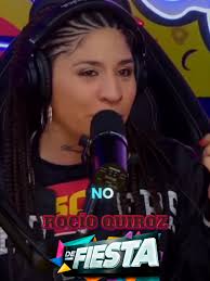 Hache Y Rocio Cumbia Ninja