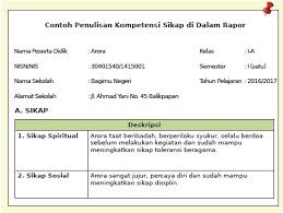 Check spelling or type a new query. 15 Trend Terbaru Kata Motivasi Guru Dalam Penulisan Rapor Sd Lucy Feng