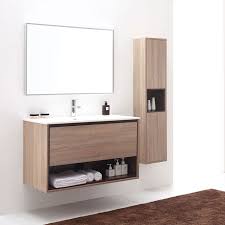 Let us float an idea: 22 Clever Bathroom Cabinet Ideas For Every Style