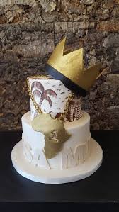 1st Birthday African King Jungle Baby Shower Theme Birthday Boy Birthday Parties