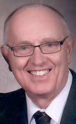 Obituary for James L. Gillespie