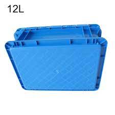 Attached lid containers, totes & bins. Heavy Duty Stackable Storage Bins High Quality Factory Price