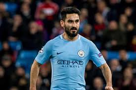 İlkay gündoğan ve emre can'dan skandal açıklamalar! Manchester City Extreme Erschopfung Ilkay Gundogan Berichtet Uber Corona Erkrankung