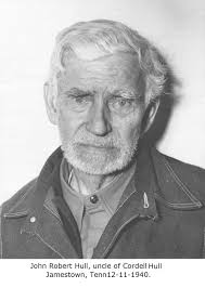 John Robert Hull (1856-1950)