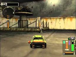 Wheels of death axle only. Twisted Metal Black Unlock Manslaughter Youtube