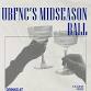 UBFNC Mid Season Ball