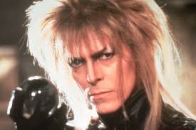 Behind-the-scenes secrets from Bowie's cult classic 'Labyrinth'