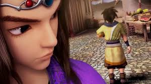 Qin Shi Mingyue 3D: Dian Ying Long Teng Wan Li