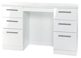 Maybe you would like to learn more about one of these? White 6 Drawer Dressing Table Buy Clothes Shoes Online