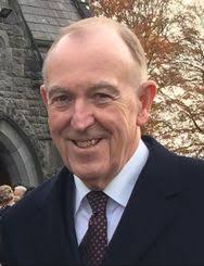 Condolence Book for RONAN MURPHY (Foxrock, Dublin)