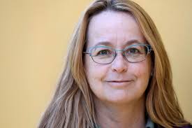 Philippa Barron, MPH, MBA