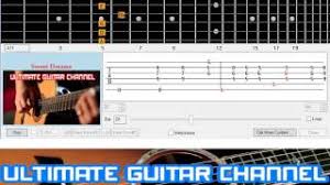 Main riff g d a 33333333 e 4444 3333. Best Of Ultimate Guitar Channel Tabs Free Watch Download Todaypk