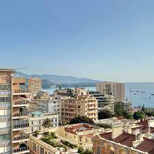 Properties For Sale In Monaco