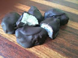 Image result for Homemade dark chocolate