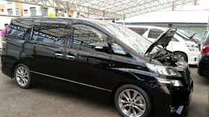 Maybe you would like to learn more about one of these? Pengalaman Membeli Kereta Toyota Vellfire Maria Firdaus