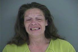 3 charges including METHAMPHETAMINE- POSSESS! #Mugshots