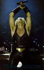 Manowar interview with eric adams! Metal Rules Com Eric Adams Of Manowar Interview