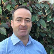 I have decided to resign from the Hicksons partnership at the end of the  year.