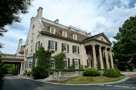 George eastman was an american entrepreneur who founded the eastman kodak company and helped to bring the photographic use of roll film into. George Eastman Museum Receives Grant From Art Bridges Rochesterfirst