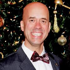 Seabrook's McDonald's Manager at Olympic Games in Rio