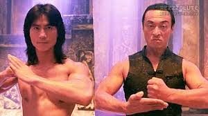 Check out mortal kombat on ebay. Mortal Kombat 1995 Scenes Rezzzolute