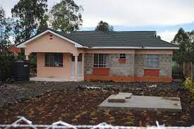 Image Result For Kenya Houses Best House Styles Bungalow House Plans House Painting