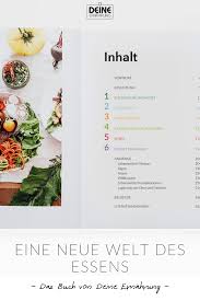 Rohkost Buch Eine Neue Welt Des Essens Neue Welt Ernahrung Vegane Rezepte