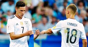 Este es otro de sus importantes distintivos patrios, que ha sufrido varias modificaciones. La Infinita Cantera De Alemania Futbol El Mundo