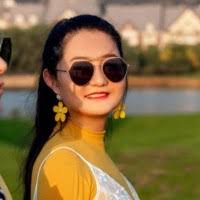 温翠萍- Sales Manager