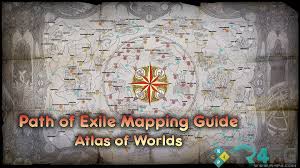 In our last two path of exile articles we talked about the atlas in general, and how to shape it. Path Of Exile Atlas Of Worlds Mapping Guide Www R4pg Com