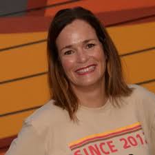 brenda buck (@MrsBuck4th)